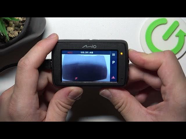 Video thumbnail for How To Change Video Clip Length In MIO MiVue 732
