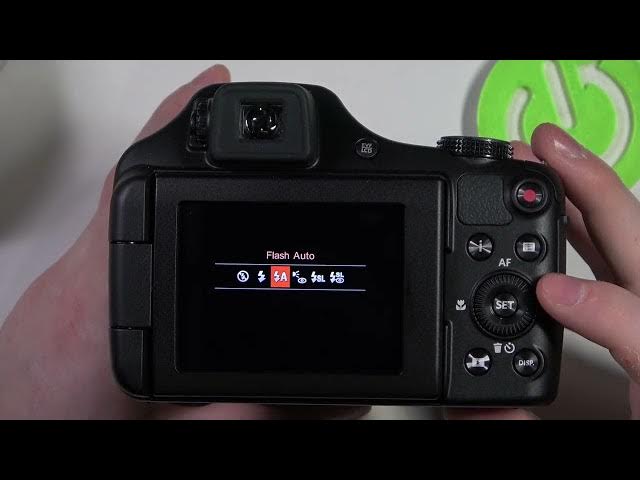 Video thumbnail for Unleash the Power of Light: Secrets to Perfect Flash on KODAK PIXPRO AZ652!