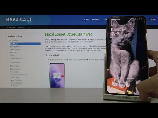 Video thumbnail for OnePlus 7 Pro Boot Animation | Default Welcome Logo & Sound