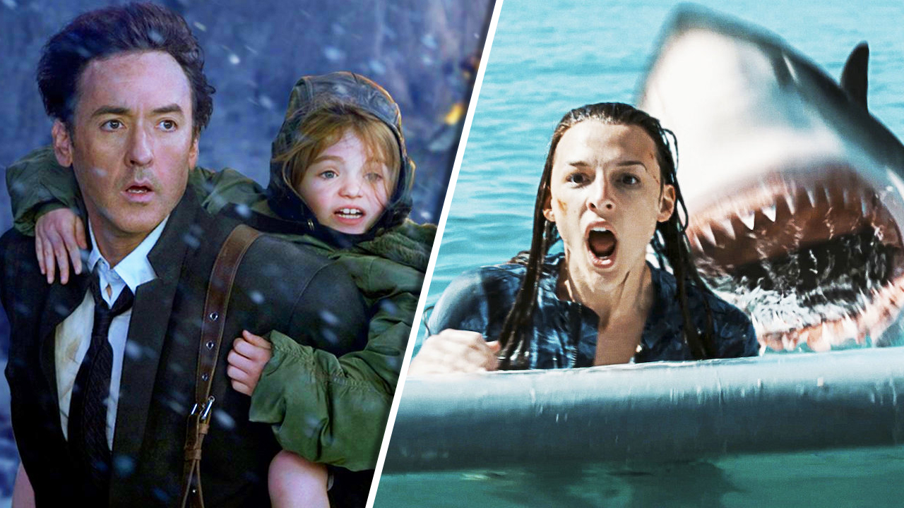 Video thumbnail for 10 Best Natural Disaster Movies That Will Keep You on the Edge of Your Seat