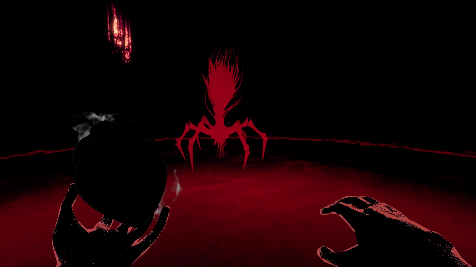 Video thumbnail for It Consumes - Official Launch Trailer
