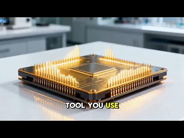 Video thumbnail for The Solution To Specific Problem