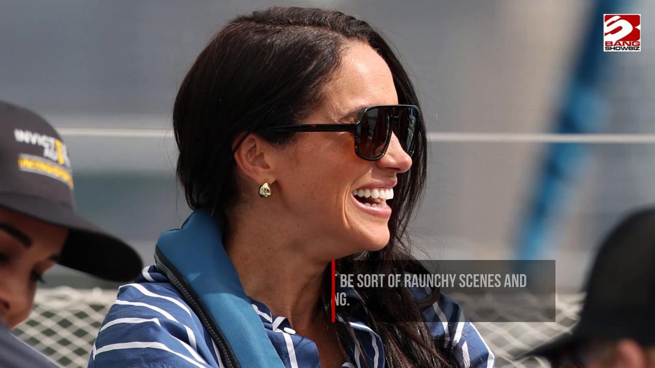 Video thumbnail for Meghan Markle ‘will call the shots over acting comeback’