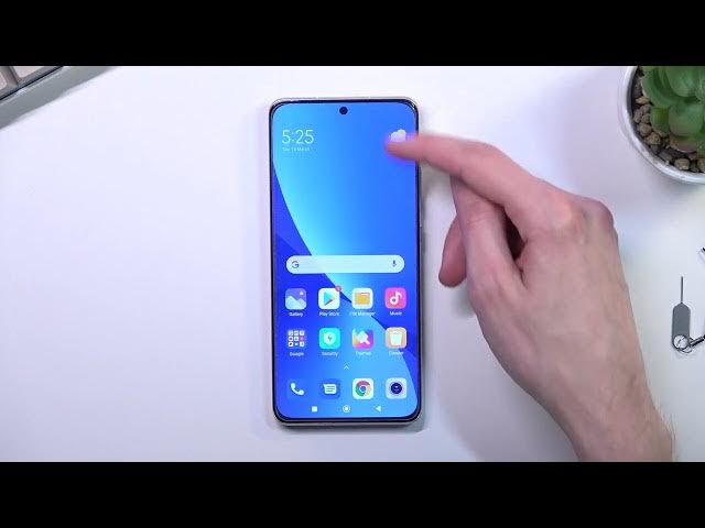 Video thumbnail for How to Set Up Portable Hotspot on XIAOMI 12 - Share Mobile Network
