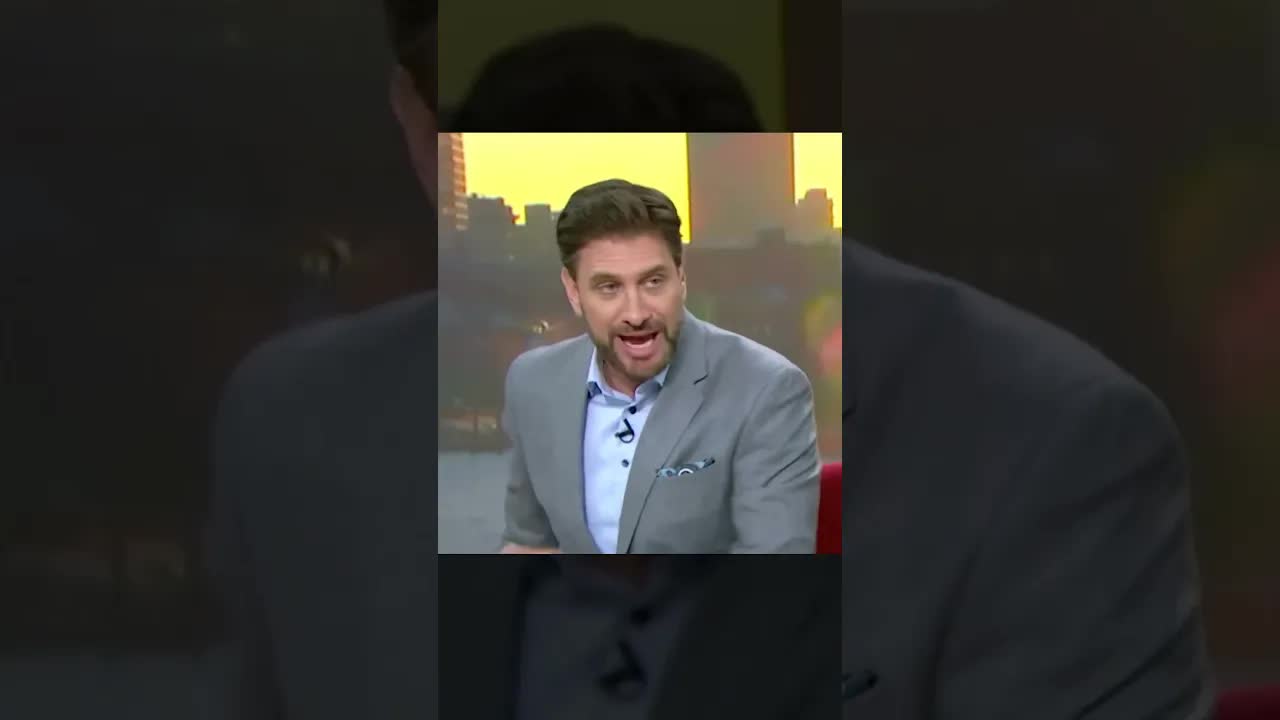 Video thumbnail for Belichick to Dallas makes “too much sense”