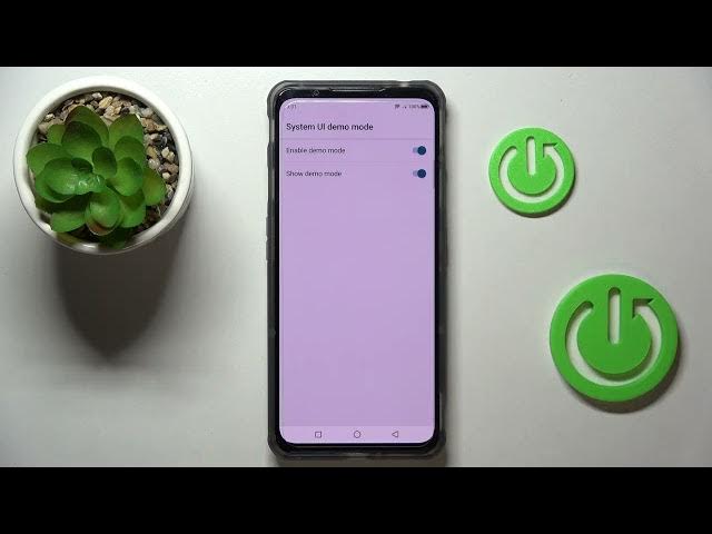 Video thumbnail for How to Use Demo Mode on Nubia Red Magic 7 – Activate Demonstration Mode