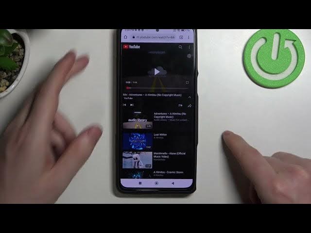 Video thumbnail for Is there Stereo Speaker in Black Shark 5 - Inspect Device for Stereo Speaker