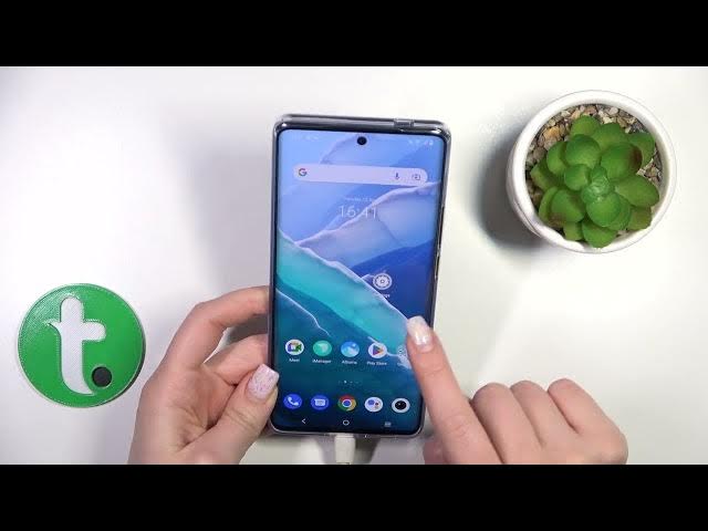 Video thumbnail for How to Customize the Quick Launch Function for the Power Key / Volume Buttons on VIVO X90 Pro