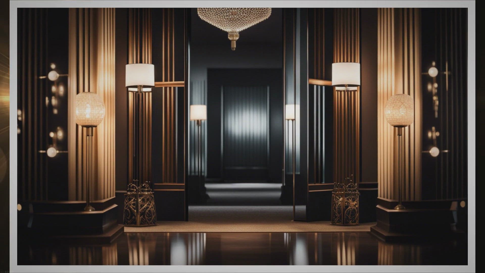 'Video thumbnail for 10 Amazing Entry Table Decor Ideas: Elevate Your Home's First Impression'