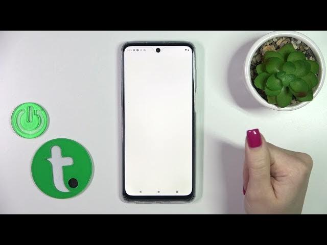 Video thumbnail for Turn Off Google Assistant on MOTOROLA Moto G73 - Google Settings