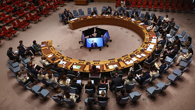 Video thumbnail for Libya’s power crisis deepens as UN warns of fuel diversion and infrastructure strain