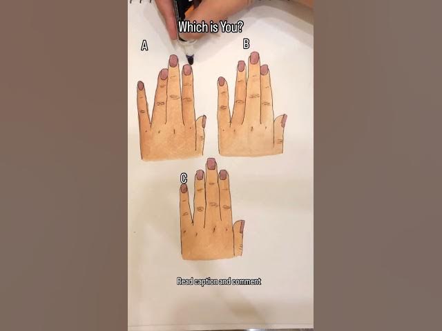 Video thumbnail for What is you? #palmistry #reels #astrology #shorts #s #cuties #money #learn #foryou #viral