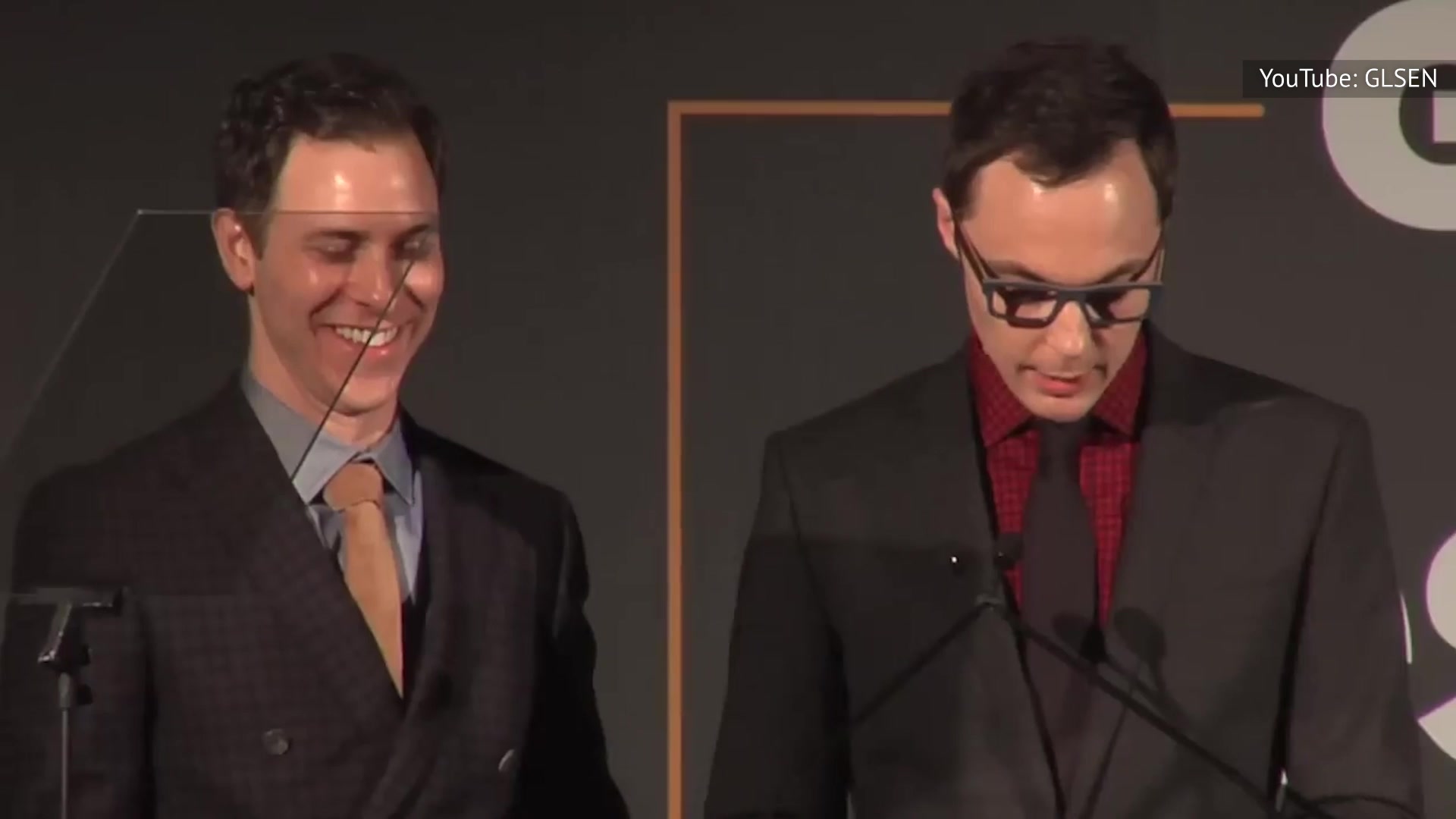 Video thumbnail for The Real-Life Partners Of The Young Sheldon Cast