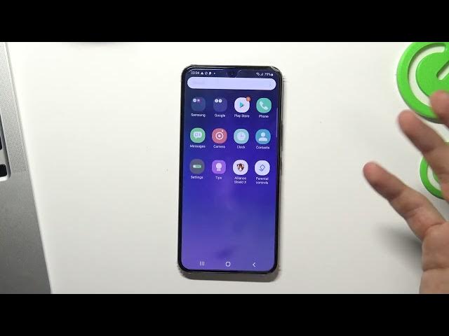 Video thumbnail for How to Bypass Family Link in SAMSUNG Galaxy S22?