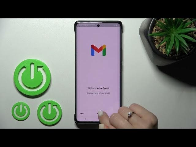 Video thumbnail for How to Logout Gmail Account in VIVO X80 Pro?