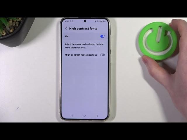 Video thumbnail for How to  Setup Samsung Galaxy S24 Plus for Senior?