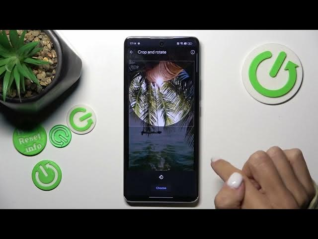 Video thumbnail for How to Add Photo to Contact on OPPO Reno 10 Pro – Create Contact Photo