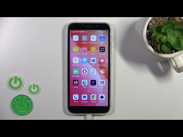 Video thumbnail for How to Remove SIM PIN from SIM Card on DOOGEE X97 Pro? - Disable SIM PIN