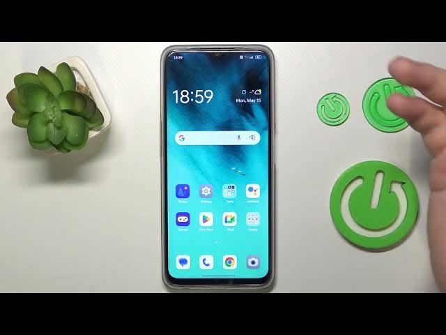 Video thumbnail for Say Goodbye to Wires: How to Connect Bluetooth Headphones to Your Oppo Phone!