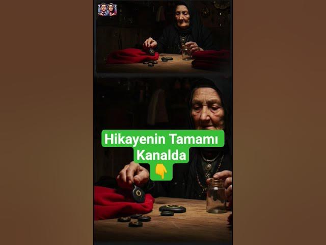 Video thumbnail for "MUSKA" Gerçek Hikaye; Yaptırdığı MUSKA ile Hayatı Sonsuza Kadar Değişen Kadının İbretlik Hikayesi
