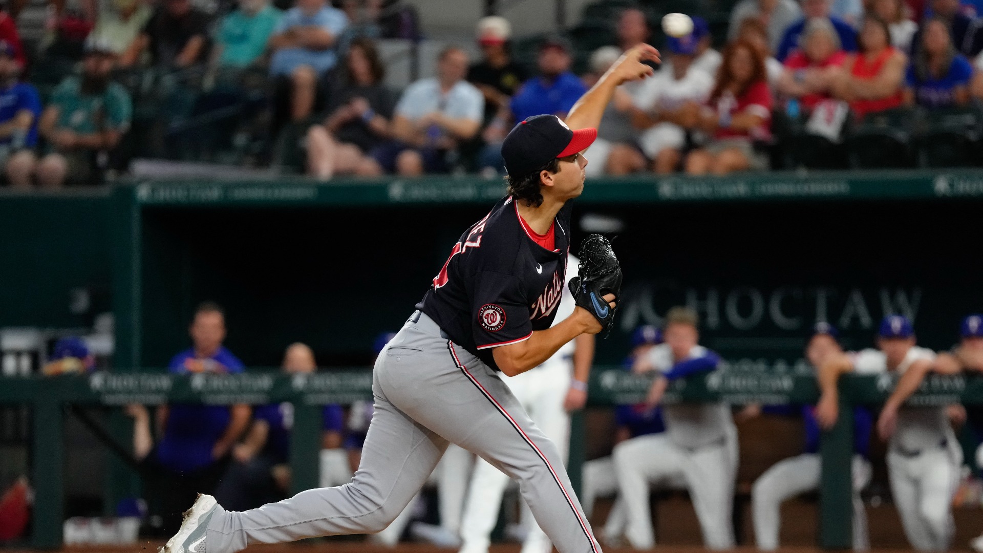 Video thumbnail for Nationals vs. Rockies Game Preview: Alvarez & Goodman's Impact