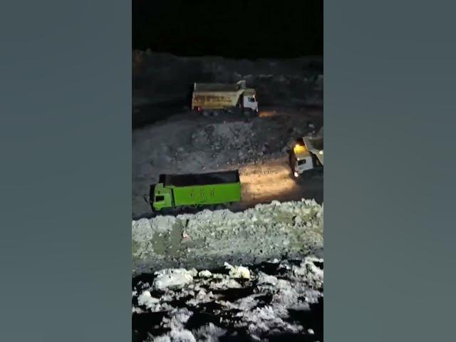 Video thumbnail for pertambangan di Kalimantan Timur