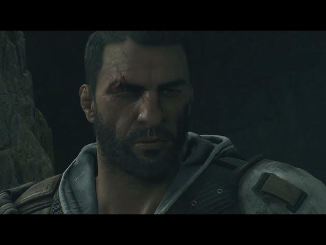 Video thumbnail for Dying Light: The Beast - One Flew Over The Volatile's Nest: Get To and Find The Hive In The Caverns