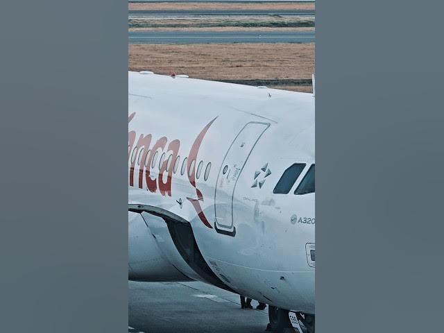 Video thumbnail for ESTA ES LA NUEVA RUTA DE #AVIANCA 😱