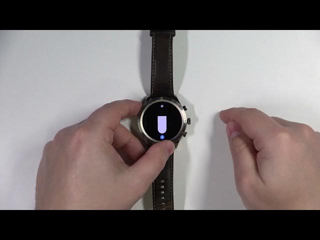 Video thumbnail for How to Adjust Screen Brightness on AMAZFIT Zepp Z – Manage Display Settings