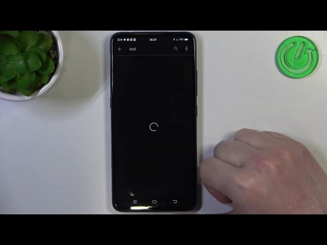 Video thumbnail for How to Install Rar App on VIVO V15 PRO? Let's Find & Download One Simple App & Open any Archive File