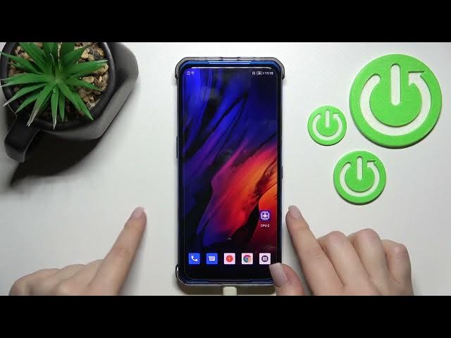 Video thumbnail for How to Switch On Flashlight in Lenovo Legion Duel?
