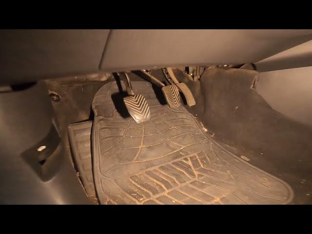 Video thumbnail for Where is ODB 2 Socket in Dodge Caliber ( 2008 – 2017 ) | Find ODB 2 Socket