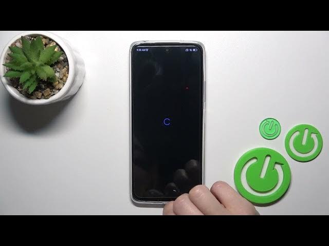 Video thumbnail for How to Turn Off the Google Voice Assistant on a REDMI 12R