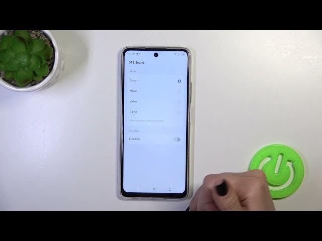 Video thumbnail for How to Find & Manage Sound Settings in Tecno Spark 10 Pro