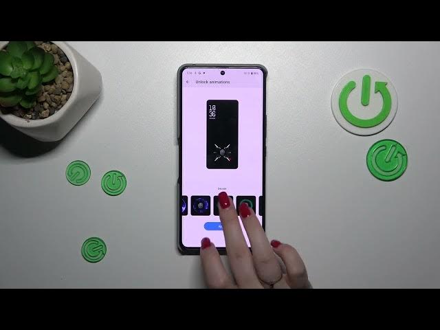 Video thumbnail for How to Register a Fingerprint on ASUS ROG Phone 8
