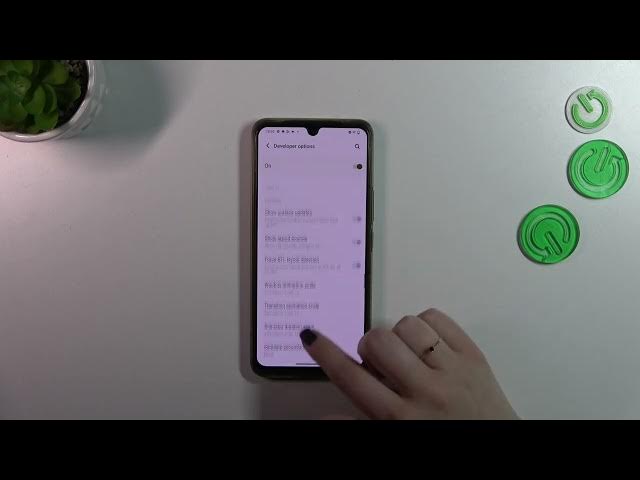 Video thumbnail for How to Boot Developer Options on VIVO T1 Pro - Unlock Advanced Capabilities!