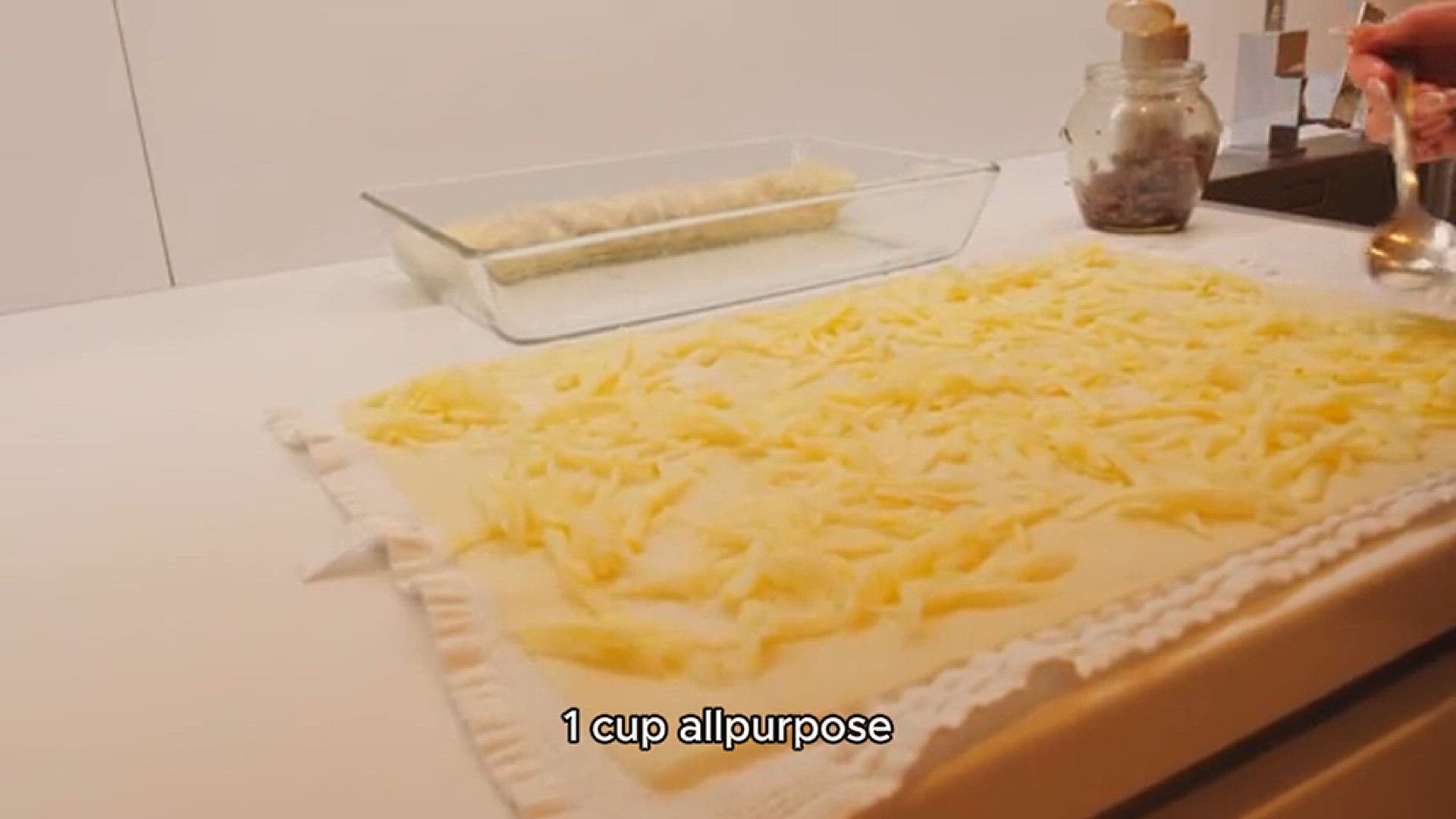 Video thumbnail for Fried Cheese Sticks recipe