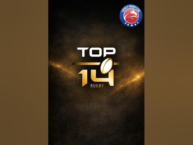 Video thumbnail for Top 14 : Gazzotti reprend l’entraînement, Page-Relo reste absent