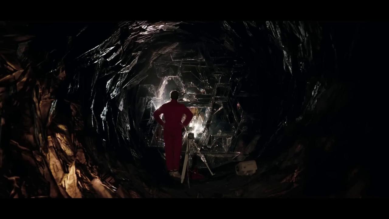Video thumbnail for Ryan Gosling to receive 2026 American Cinematheque Award.