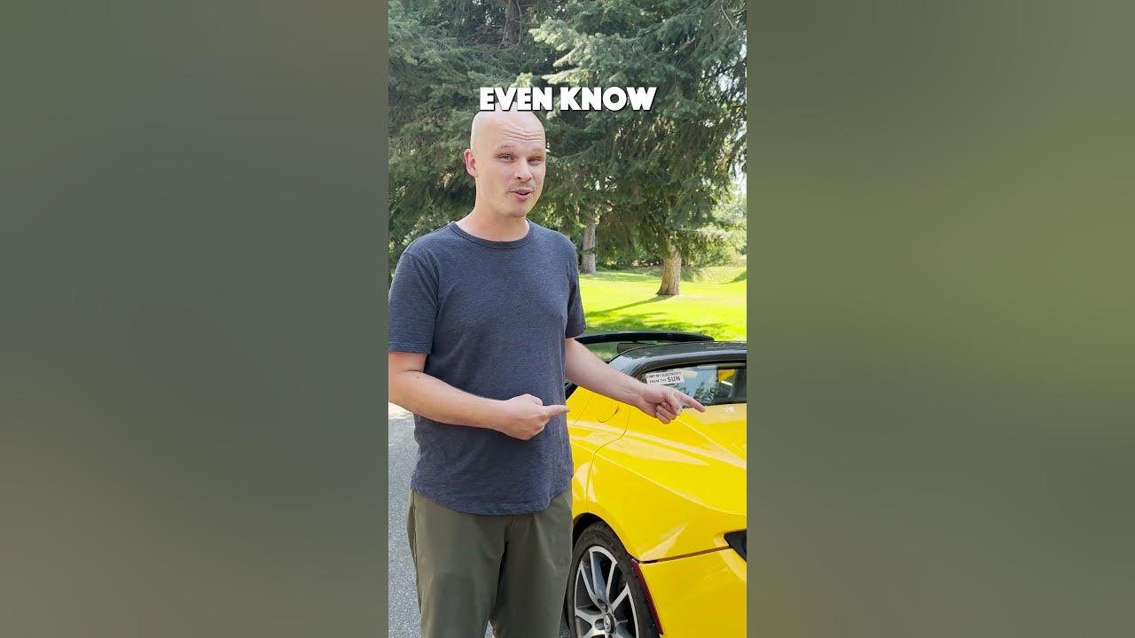 Video thumbnail for The RARE Tesla that Tesla Owners Don't Know Exists
