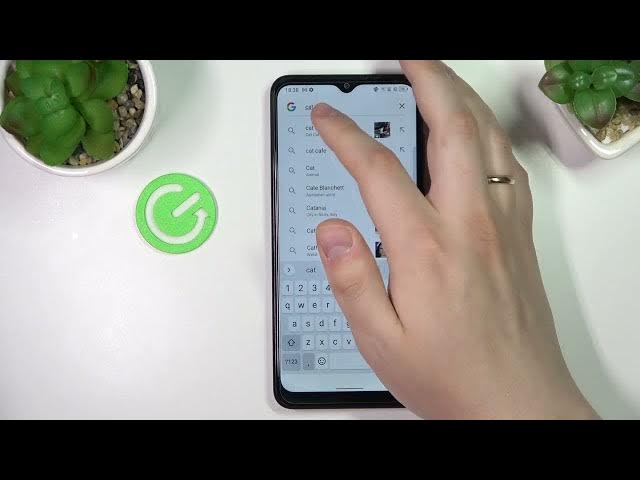 Video thumbnail for How to Activate Clipboard on TLC 30SE / Enable Clipboard on TLC 30SE