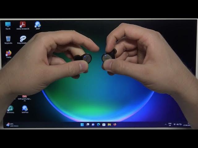 Video thumbnail for How to Pair Jabra Elite 7 Pro with Windows PC or Laptop?