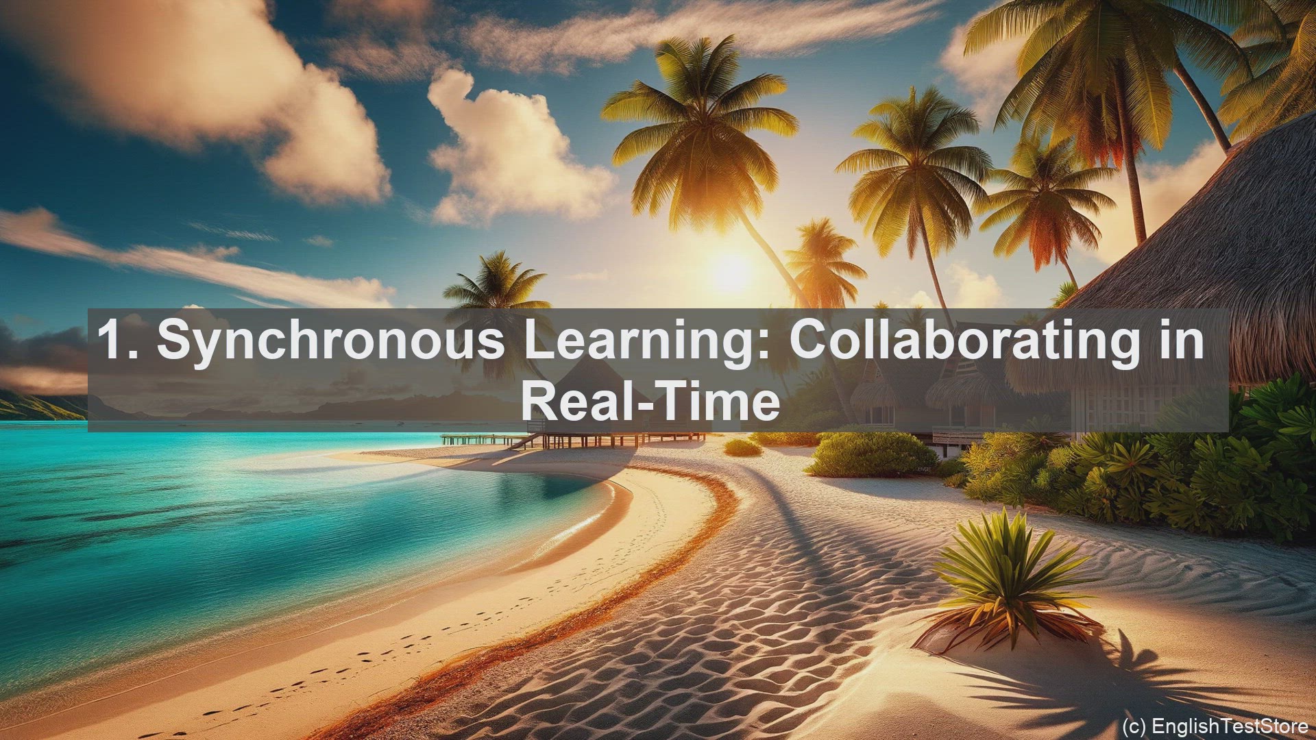 'Video thumbnail for Top 10 Phrases for Discussing Online Learning and Education Technologies'