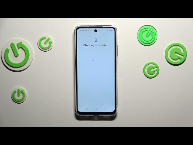 Video thumbnail for How to Check for Pending System Updates on INFINIX Hot 40i