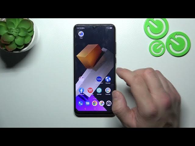 Video thumbnail for Does ZTE Blade A53 Have Slow Motion – Slow Motion Feature
