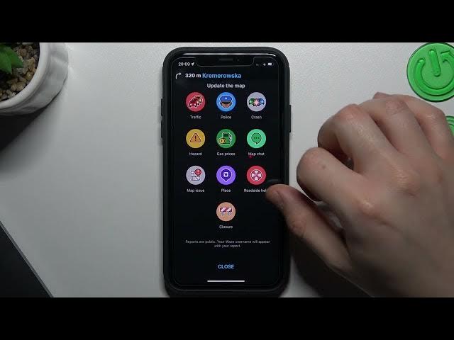 Video thumbnail for WAZE App: How to Update Gas Prices?