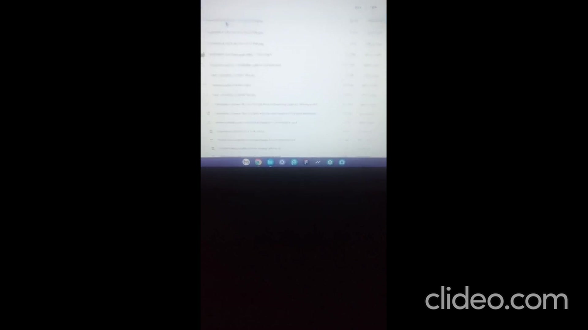 Video thumbnail for Volume slider resets to 0 when pressing mute and volume down buttons in Chromebook