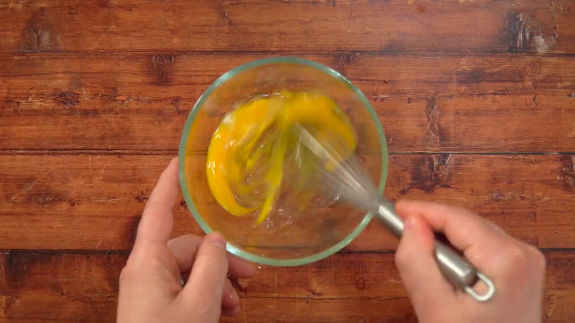 Video thumbnail for Should You Really Add Milk to Scrambled Eggs (720P HD)