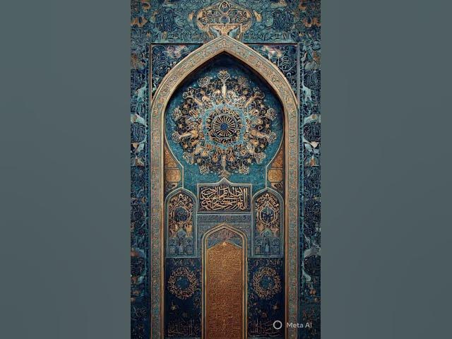 Video thumbnail for #alhamdulillah__الحمد__لله #fypreelsシ゚viralシ #islamic #muslim