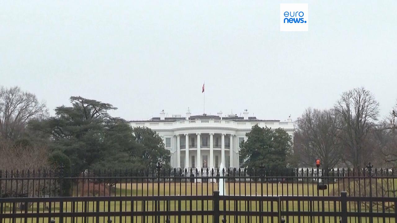 Video thumbnail for European Parliament moves to revive the EU-US trade deal after months of gridlock